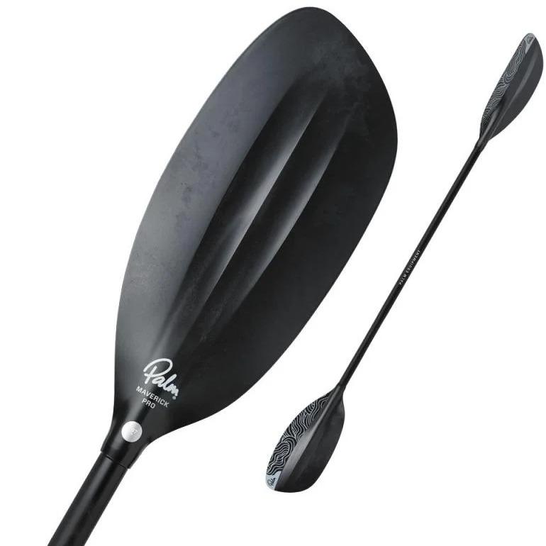 Remo Maverick Pro Paddle -