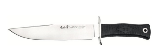 Cuchillo Táctico Sarrio-19G -