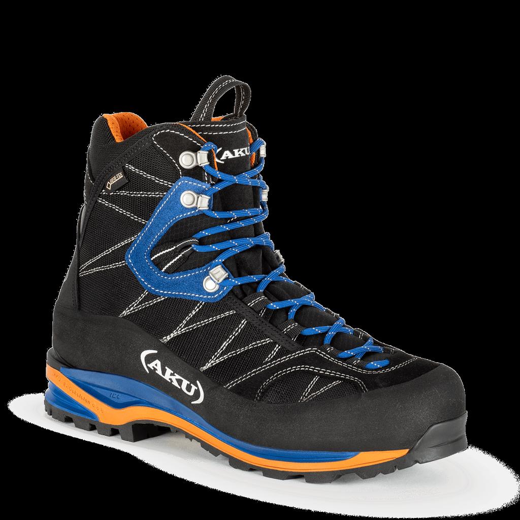 Zapato Media Montaña TENGU GTX -