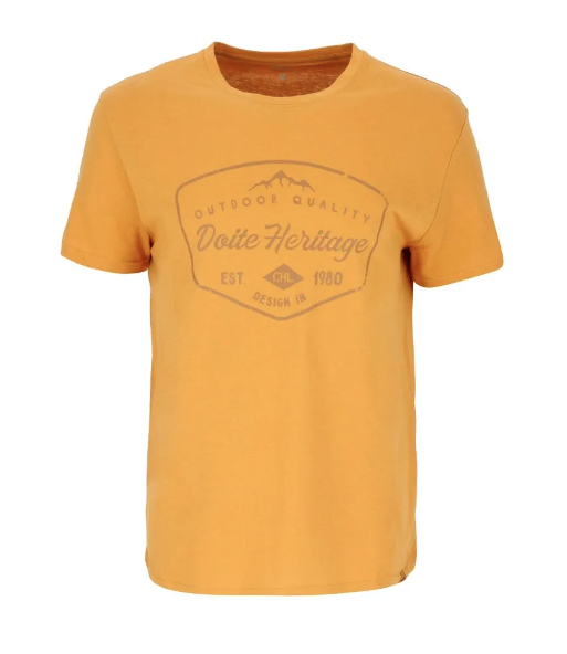 Polera Manga Corta Insignia Men -