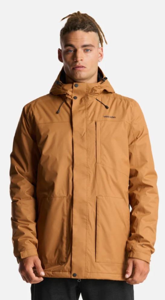 Miniatura Chaqueta Hombre Terranova -