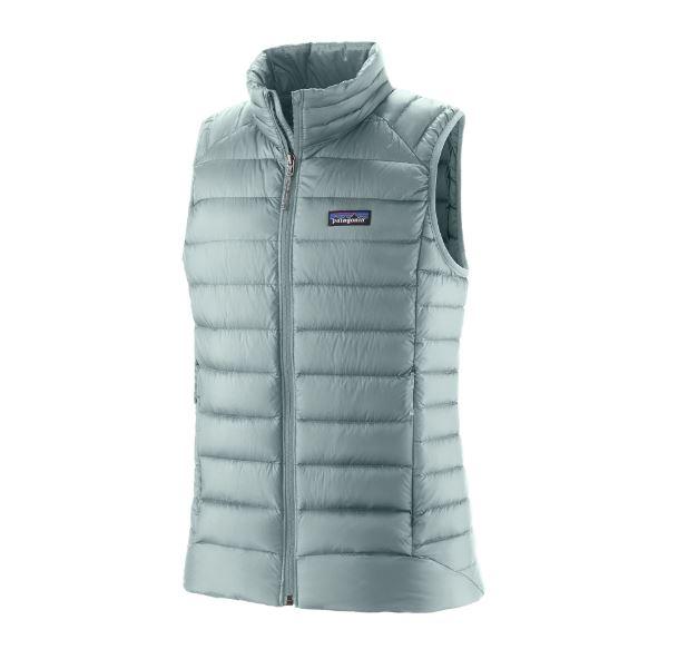 Vest W's Down Sweater Vest -