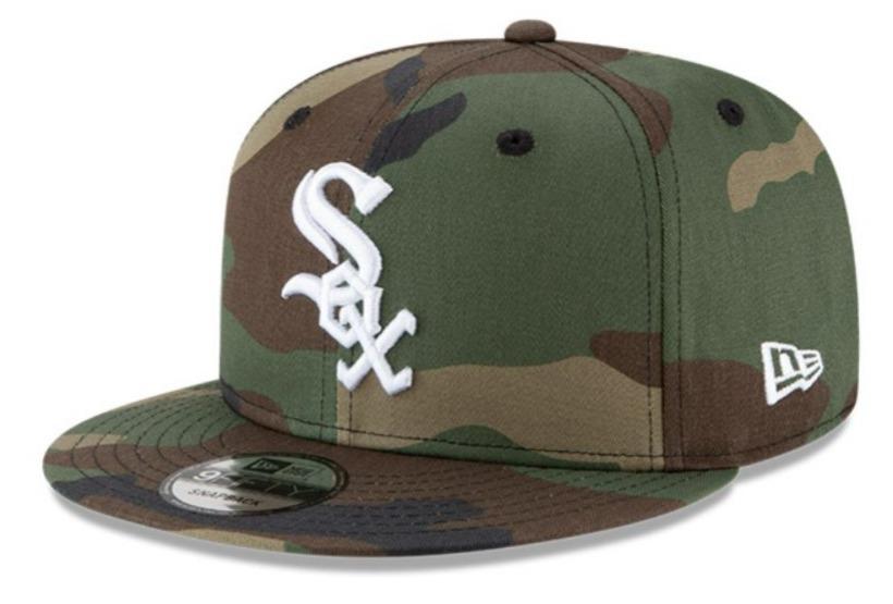 Jockey Chicago White Sox MLB 9Fifty 