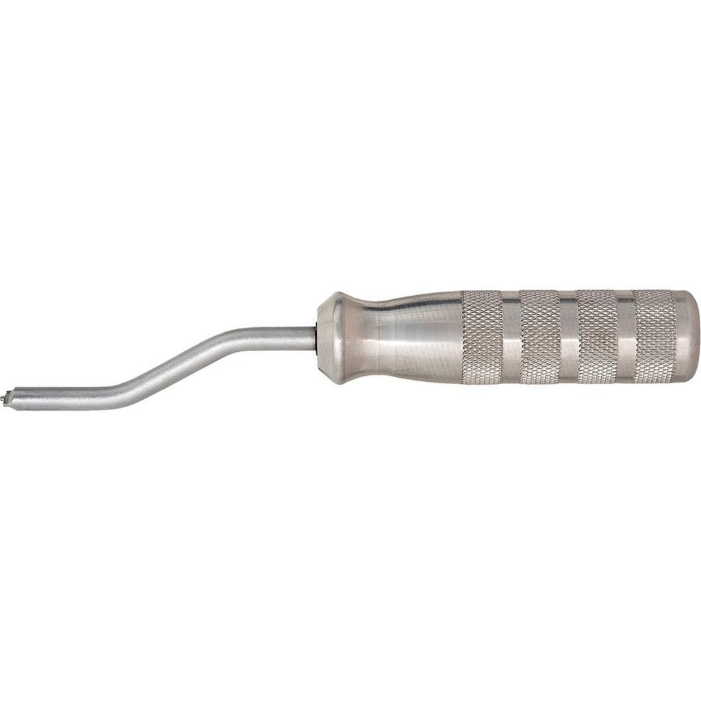 Llave Instalacion Nipples 1.2 - Color: Silver