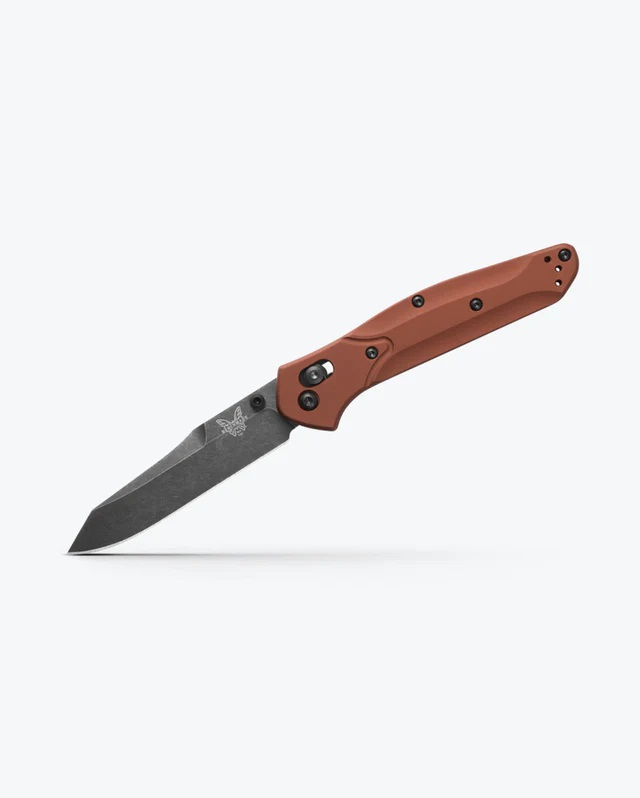 Navaja 940BK-03 Osborne