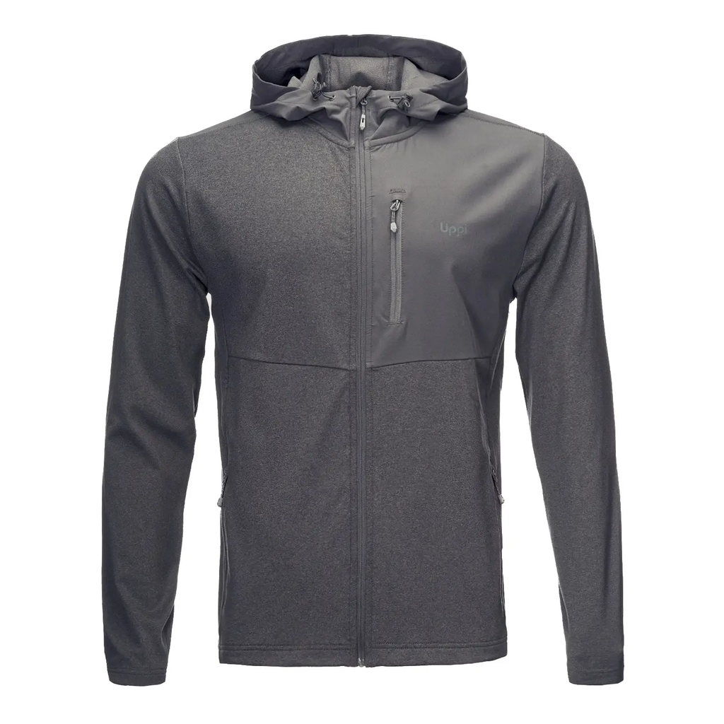 Miniatura Poleron Hombre Axis Hoody Jacket -