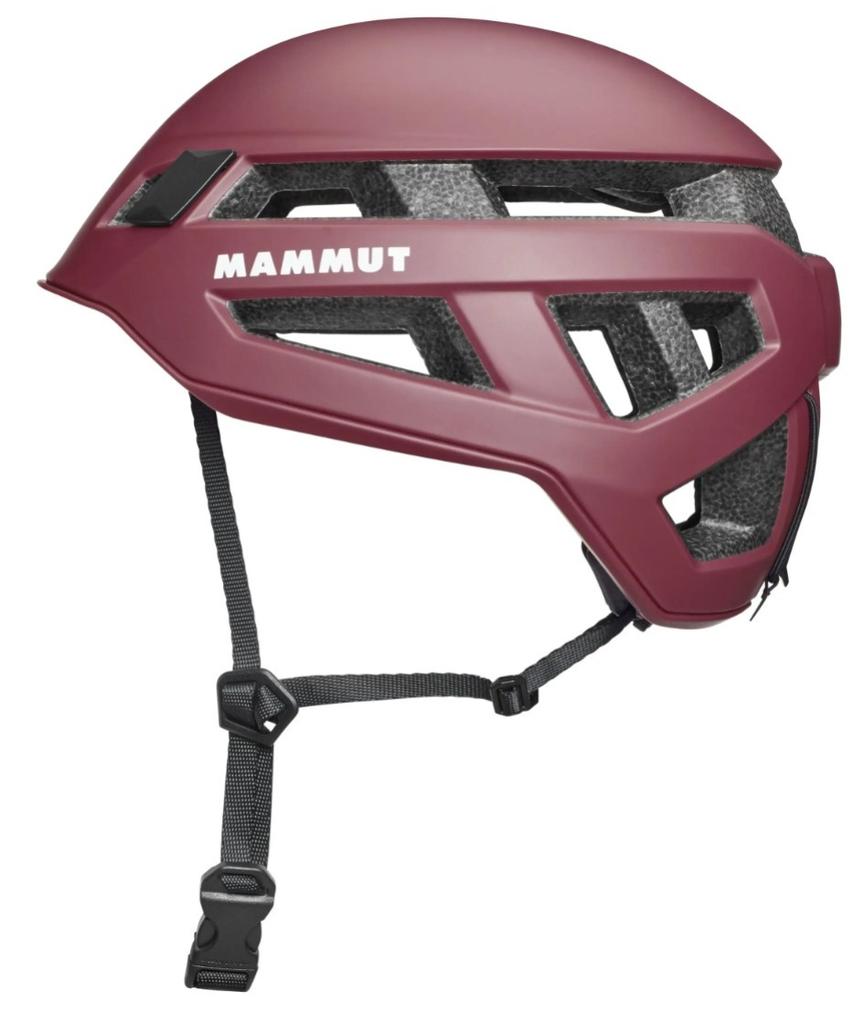 Casco Crag Sender -