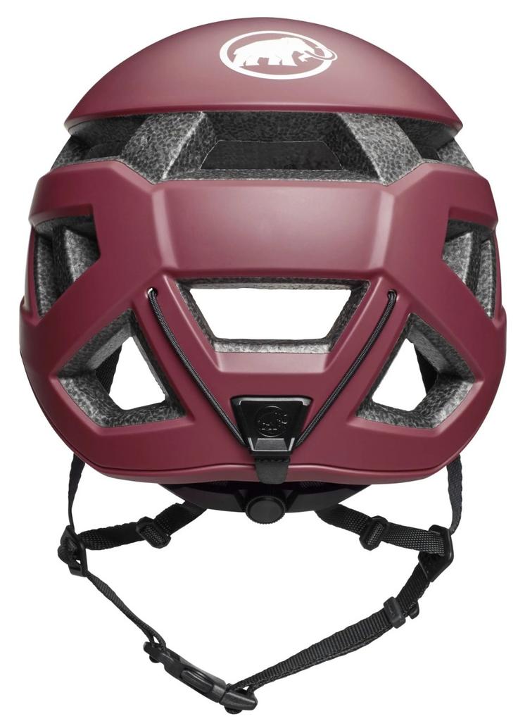 Miniatura Casco Crag Sender -