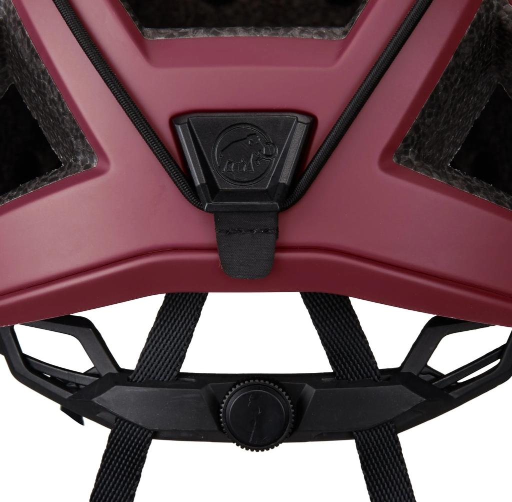 Miniatura Casco Crag Sender -