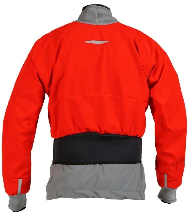 Chaqueta Seca ŌM GTX - Color: Rojo