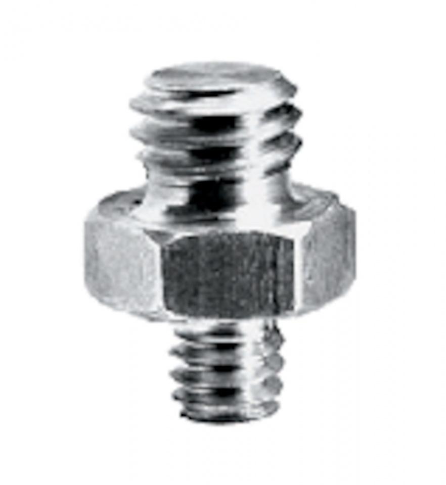 Espiga Adaptadora Corta 3/8 Y 1/4