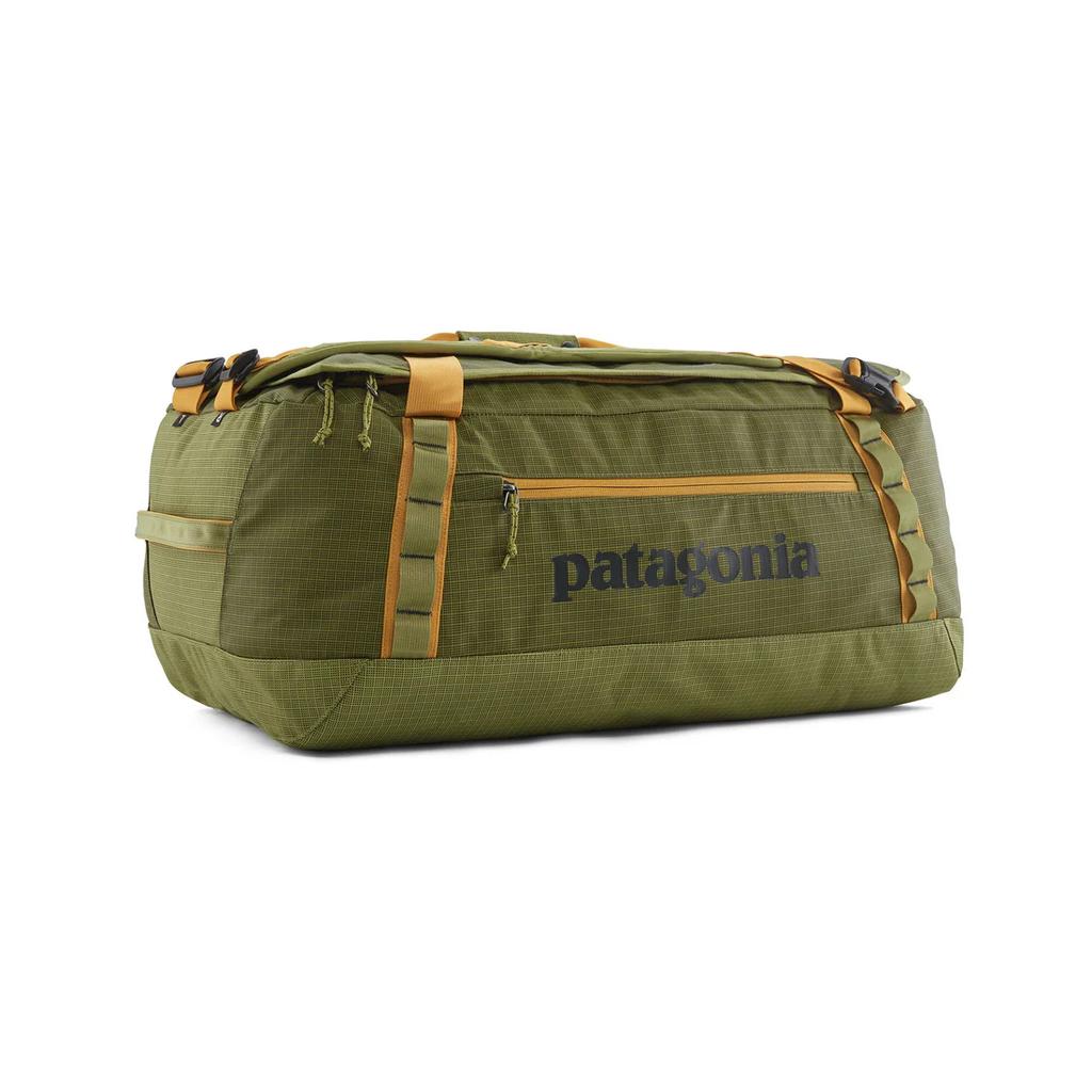 Bolso Black Hole® Duffel 55L - Color: Verde Oscuro