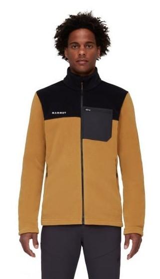 Miniatura Innominata Ml Jacket Men - Color: Cheetah-Black