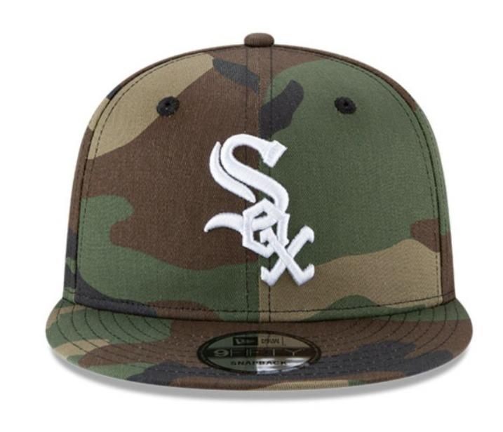 Jockey Chicago White Sox MLB 9Fifty  -