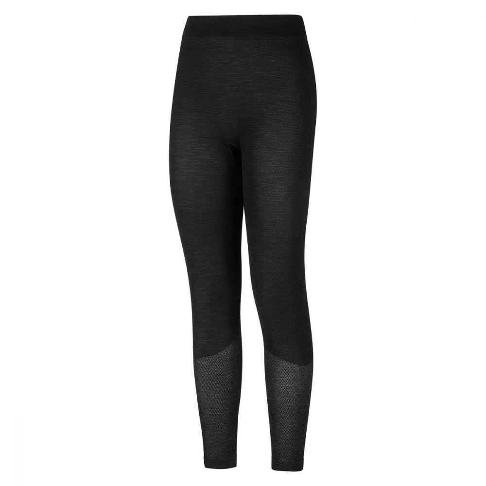 Primera Capa Inferior Wool40 Aero Pants Mujer