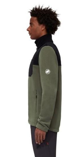 Miniatura Innominata Ml Jacket Men - Color: Iguana-Black