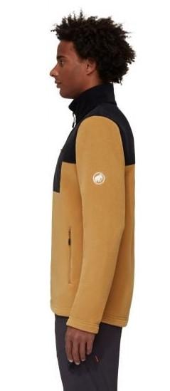 Miniatura Innominata Ml Jacket Men - Color: Cheetah-Black