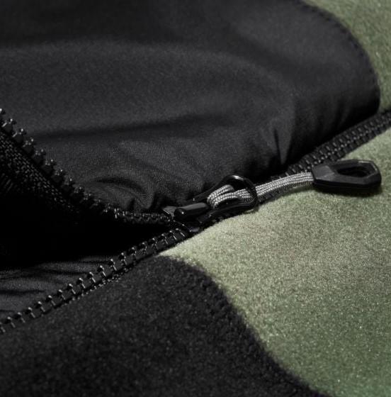 Miniatura Innominata Ml Jacket Men - Color: Iguana-Black