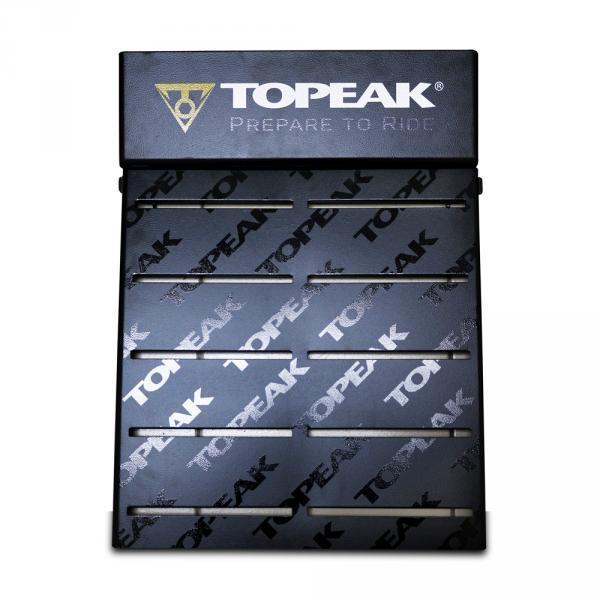 Stand Para Repuestos Topeak Pos