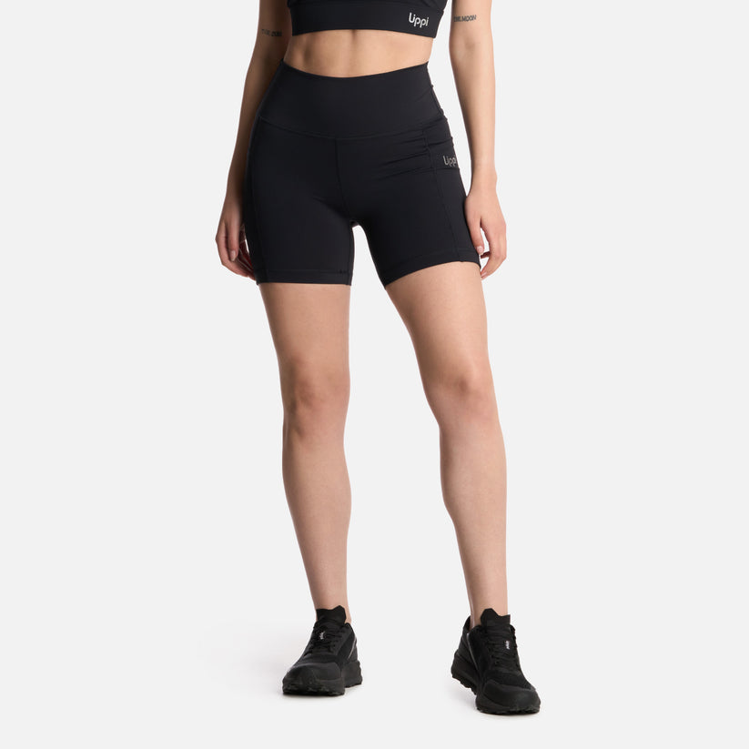 Calza Mujer In-Action Sport Short Leggings