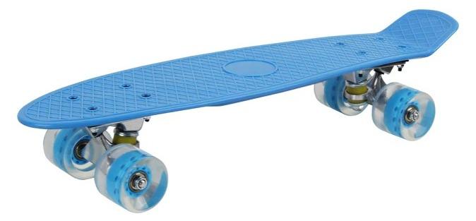 Miniatura Skate Patineta Penny 22-56 Cms  -