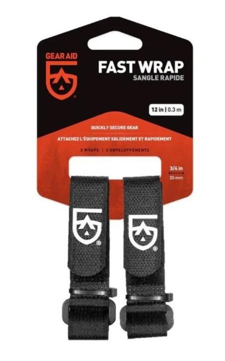 Strap Fast Wrap 12 -