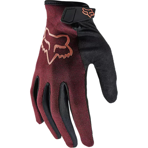 Guantes Bicicleta Mujer Ranger  -