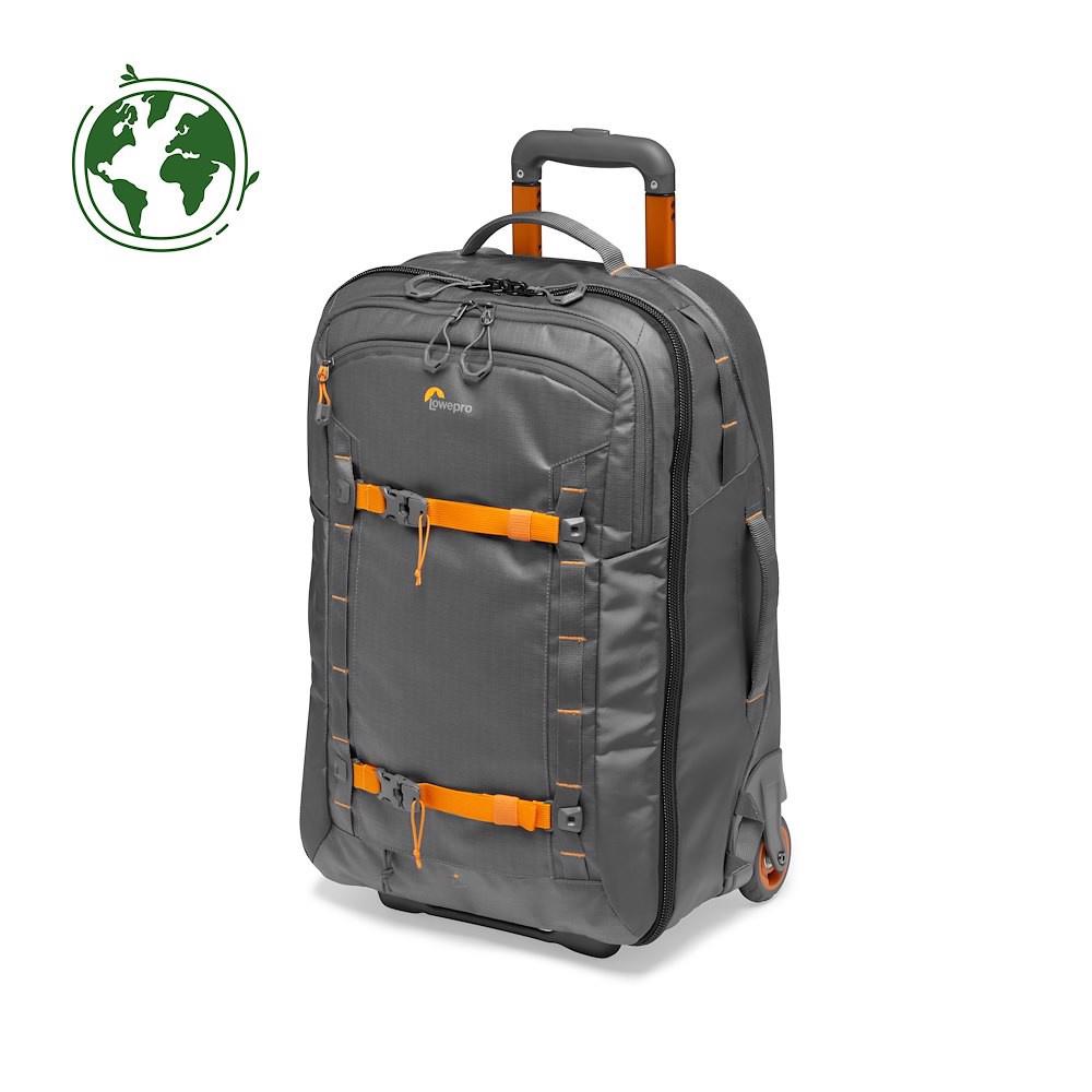 Miniatura Mochila con ruedas Whister RL 400 II -