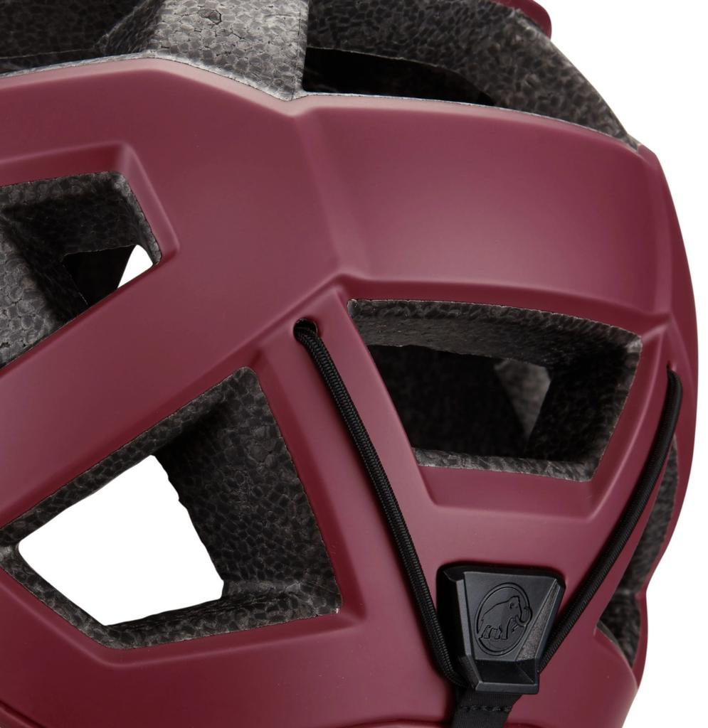 Miniatura Casco Crag Sender -