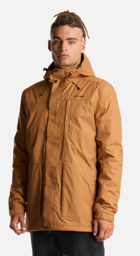 Miniatura Chaqueta Hombre Terranova -