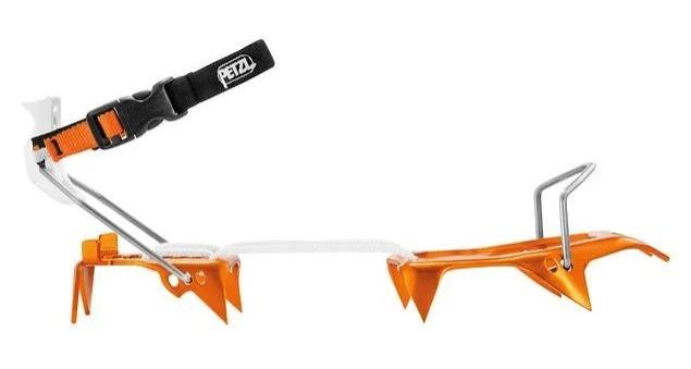 Crampón Leopard LLF -