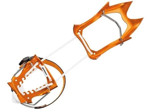 Crampón Leopard LLF -