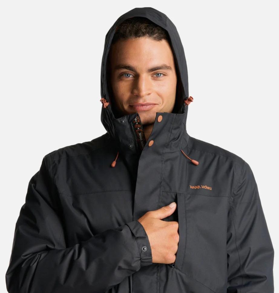 Miniatura Chaqueta Hombre Terranova -