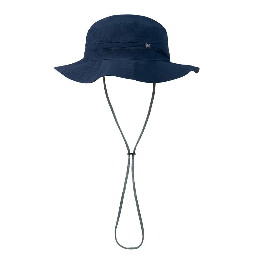 Gorro Explore Booney Solid Navy