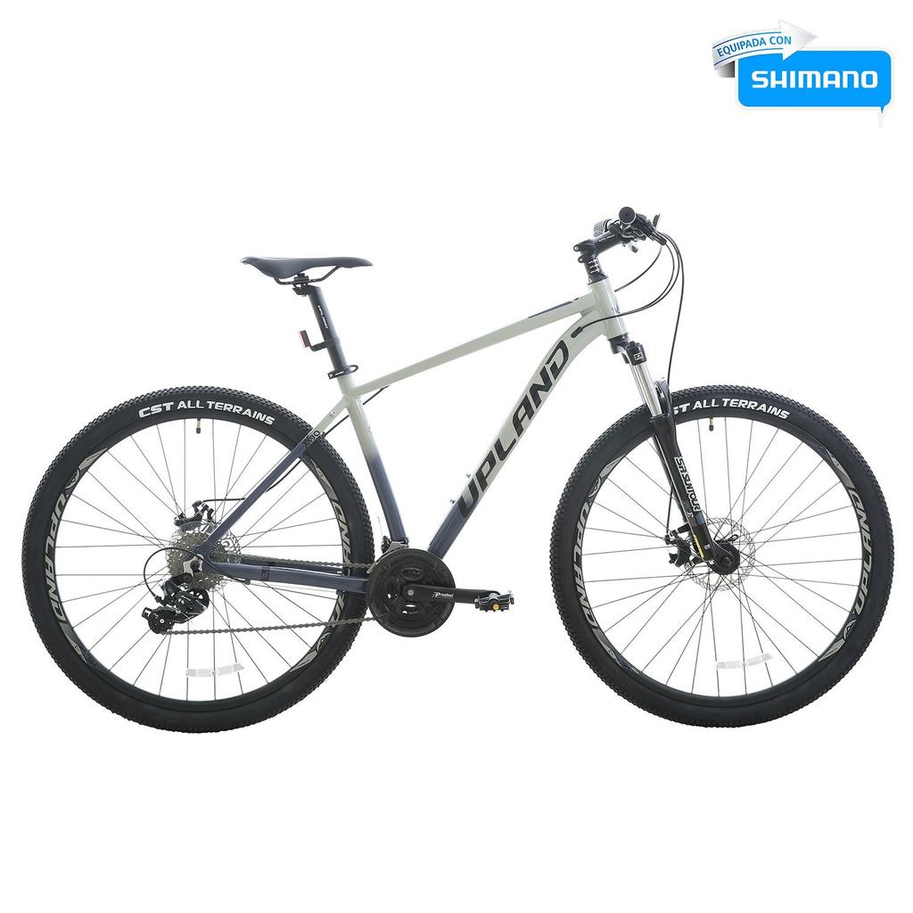 Bicicleta X90-29 Hombre