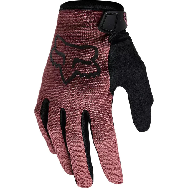 Miniatura Guantes Bicicleta Mujer Ranger  -