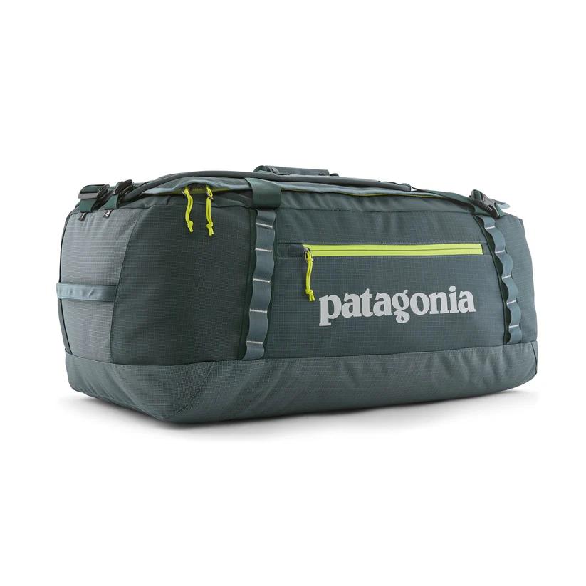 Miniatura Bolso Black Hole® Duffel 55L - Color: Verde Azulado