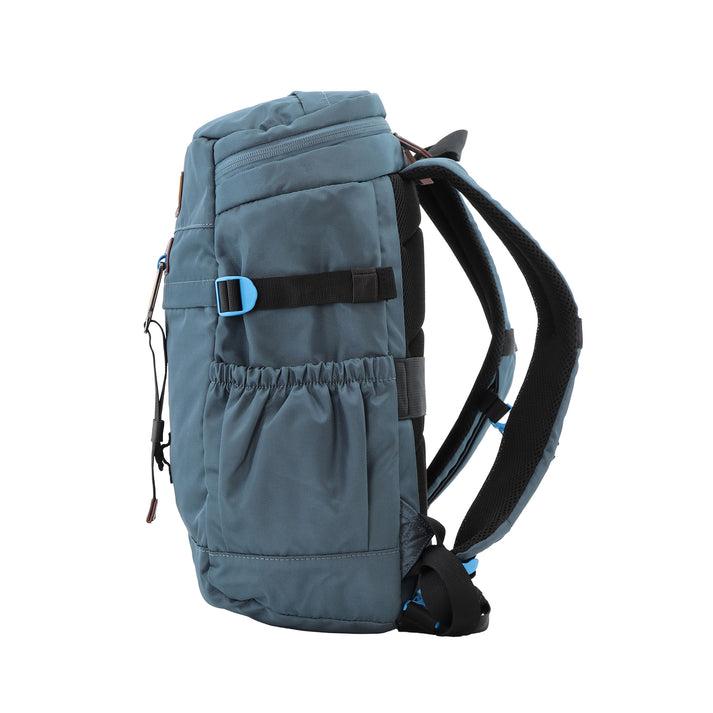 Miniatura MOCHILA VIAJE ICON DISCOVERY RPET 25L PARA NOTEBOOK 15 - Color: Blue