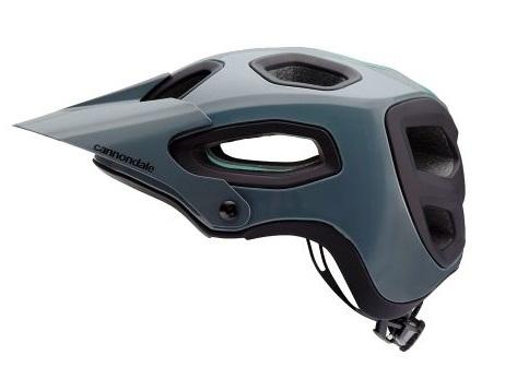 Casco Bicicleta Modelo Intent Mips - Color: Gris-Negro