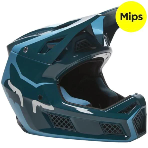 Miniatura Casco Bicicleta Rampage Comp DRTSRFR -