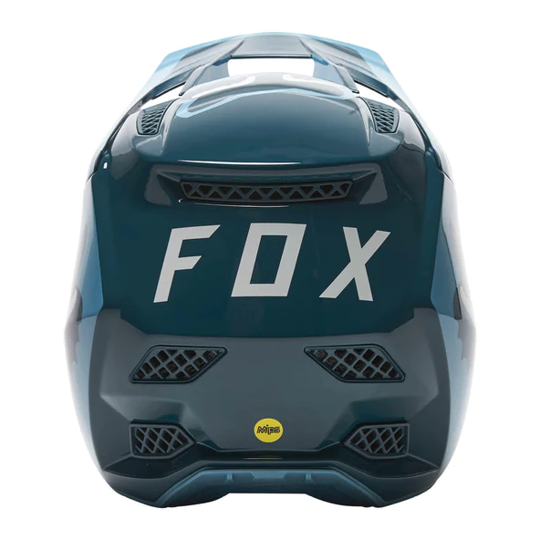 Miniatura Casco Bicicleta Rampage Comp DRTSRFR -