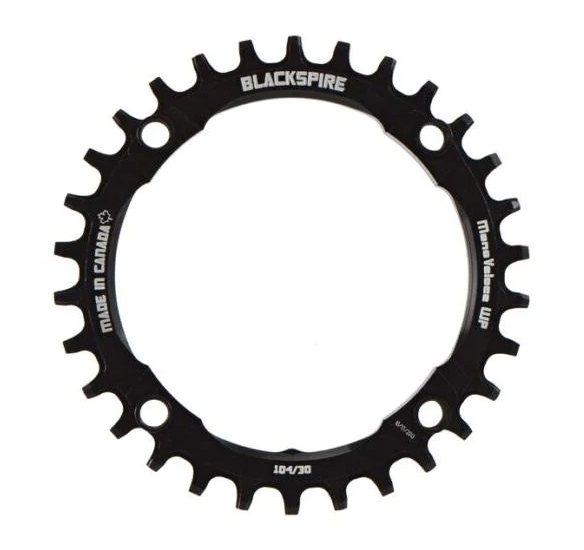 Corona Bicicleta Narrow/Wide 104/32T -