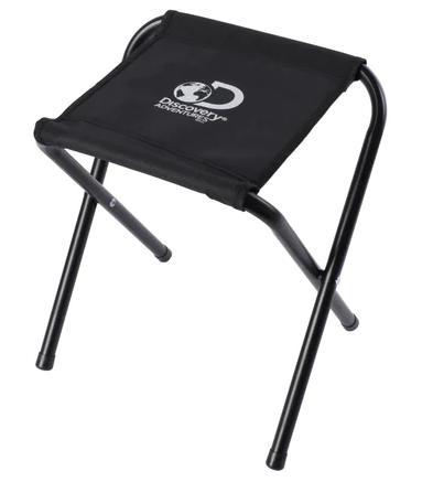 Silla Plegable Camping Compact 100 -
