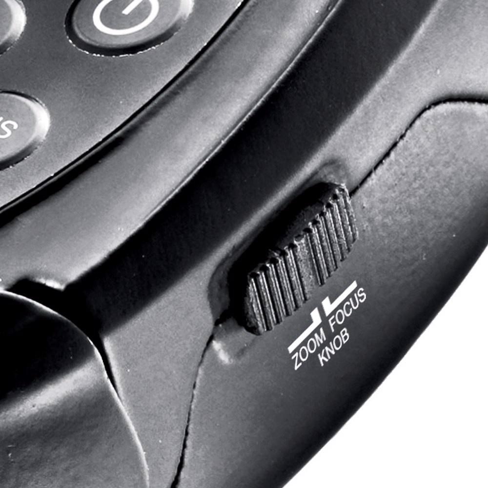 Mando A Distancia Pan-Bar Para Cámaras Con Lanc -