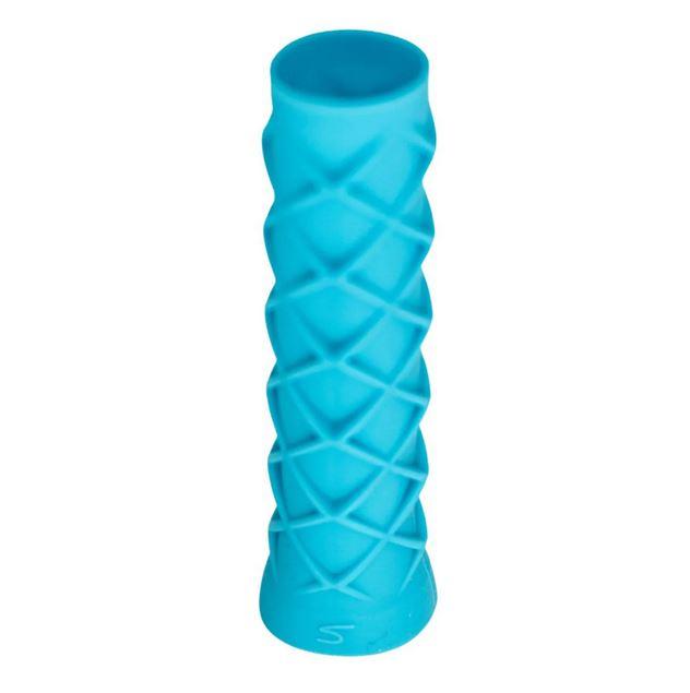 Six Grip - Color: Celeste