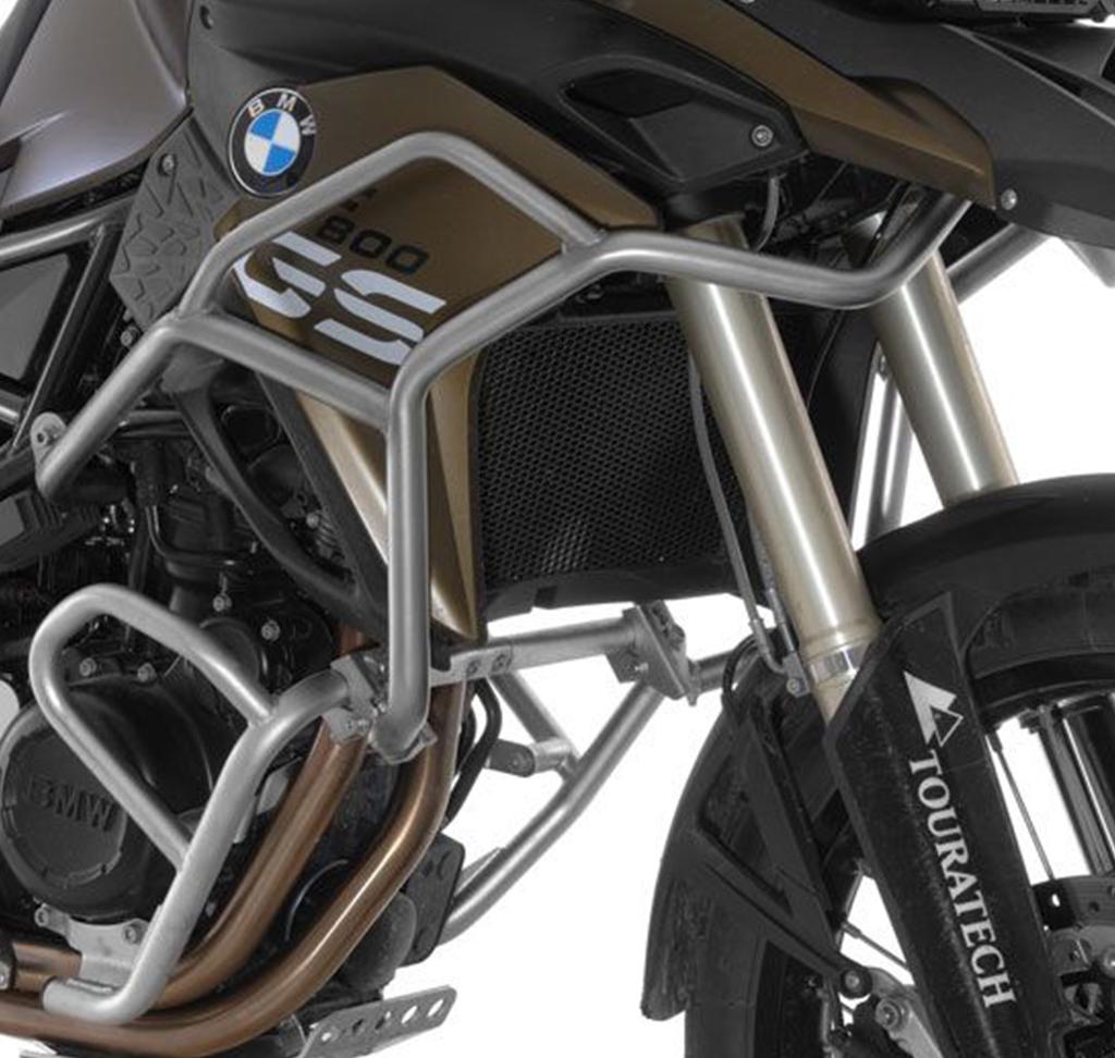 Extensión Protección Del Motor F 800 GS 2013