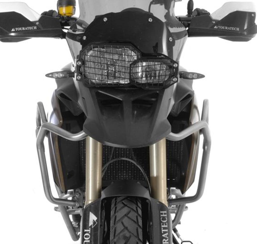 Extensión Protección Del Motor F 800 GS 2013 -