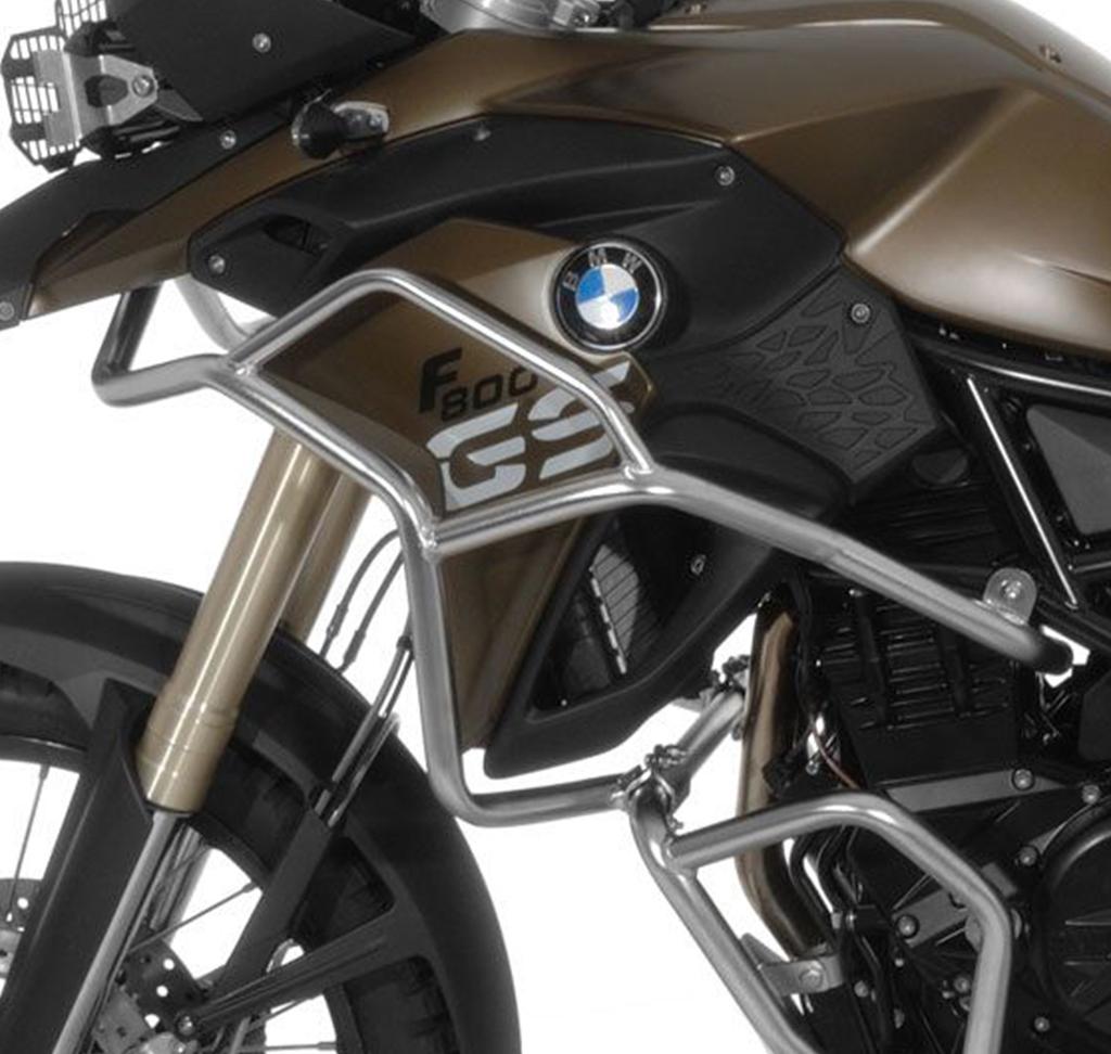 Extensión Protección Del Motor F 800 GS 2013 -