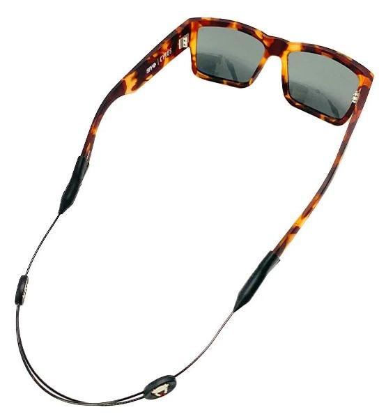 Strap Lentes Steel - Color: Negro