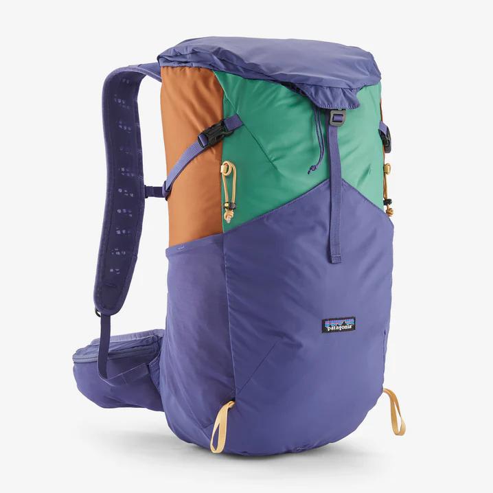 Mochila Terravia Pack 28L - Color: Morado